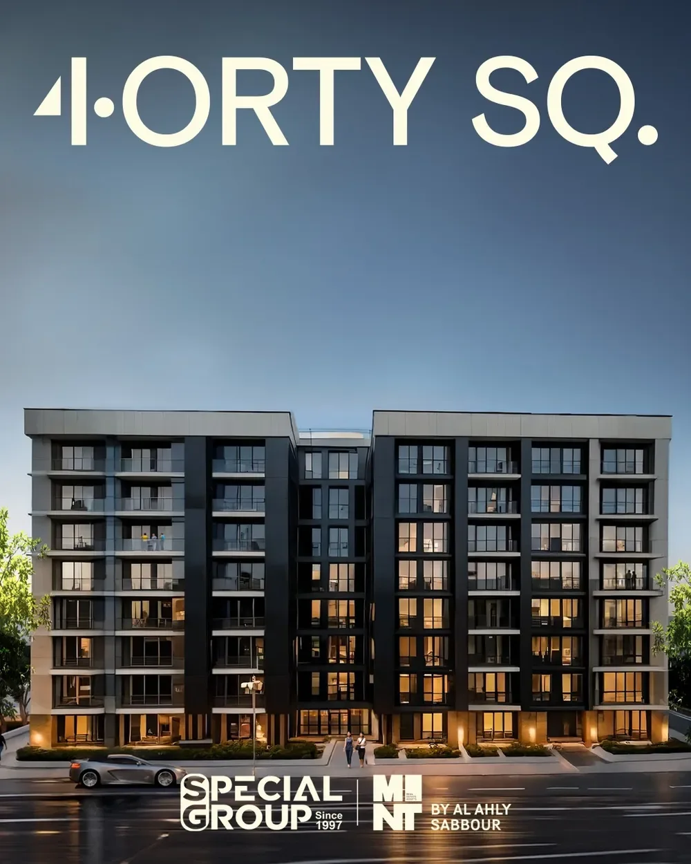 40 Square 3