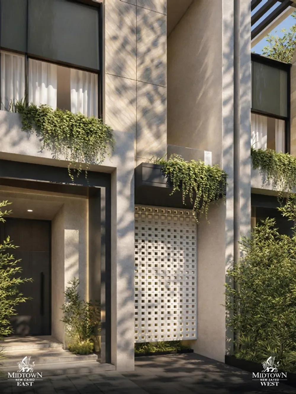 Midtown New Zayed West 2