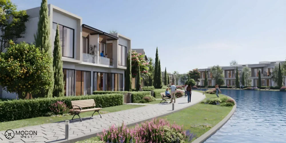 Villagio 2