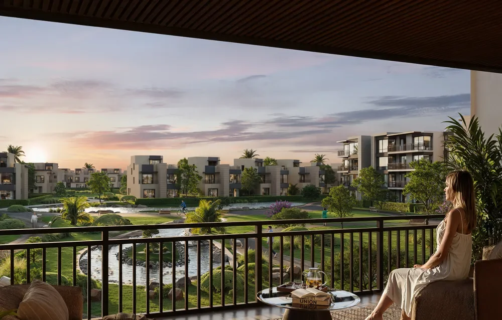 Hyde Park Signature 3