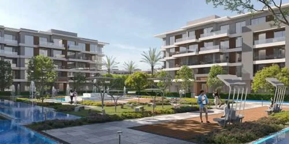 Boutique Village