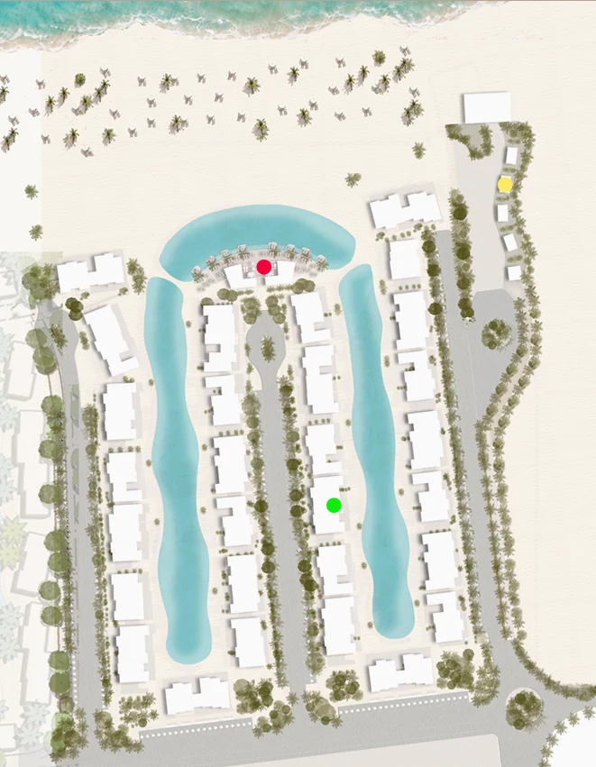 Sachi North Coast-Sahel master plan