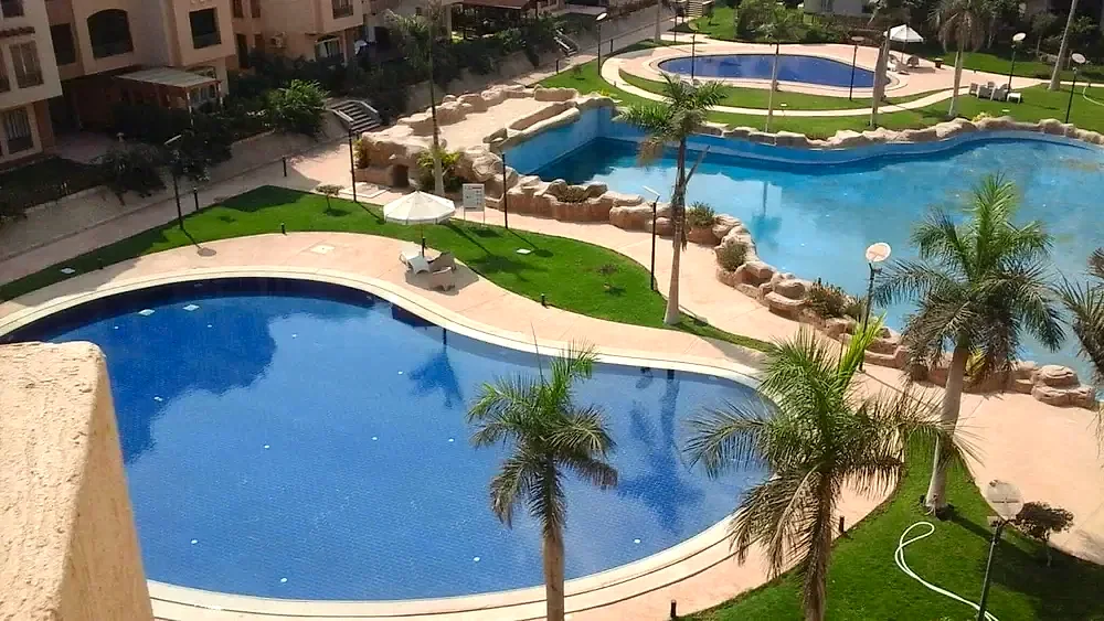هاي لاند بارك 2