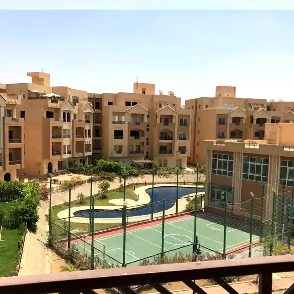 هاي لاند بارك 3