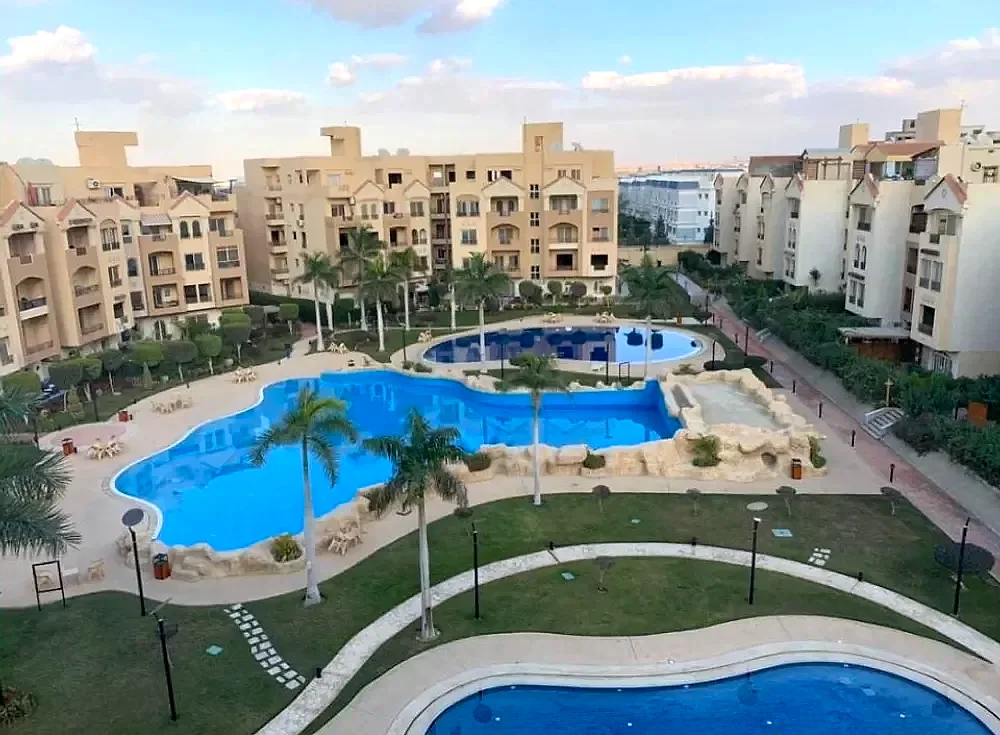 هاي لاند بارك 2