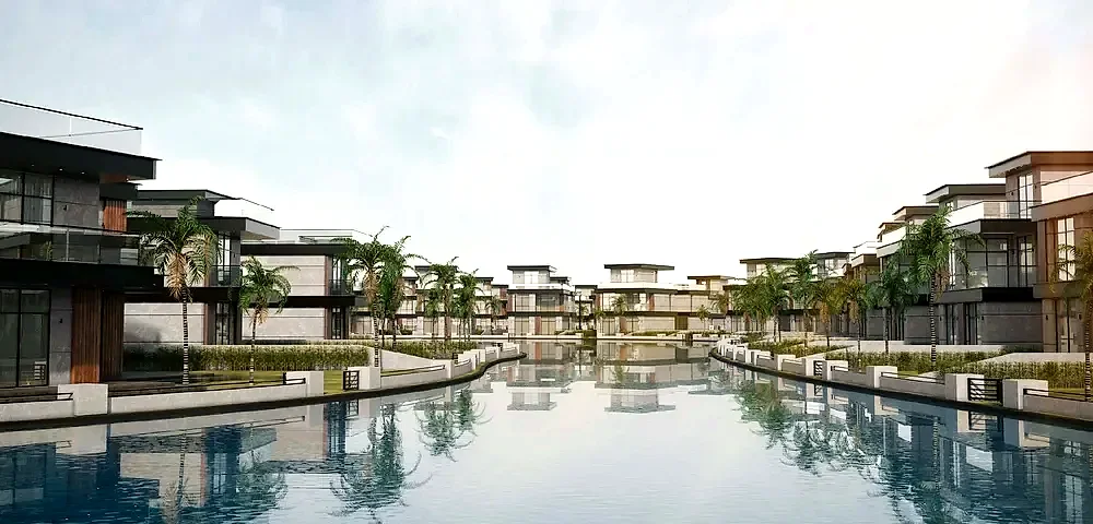 ديجويا فيلاز 2