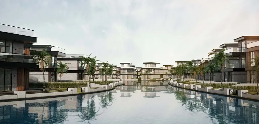 Dejoya Villas 2