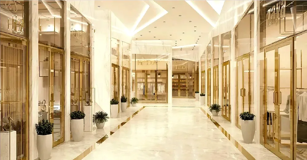 تاج تاور 2