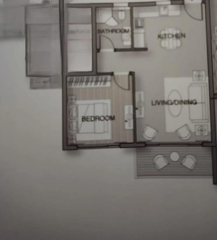 Apartments for sale in Noor Capital Gardens New Capital Gardens — Apartment
