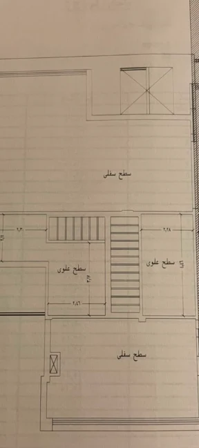 Townhouses for sale in Grand Heights 6th of October City — Townhouse
