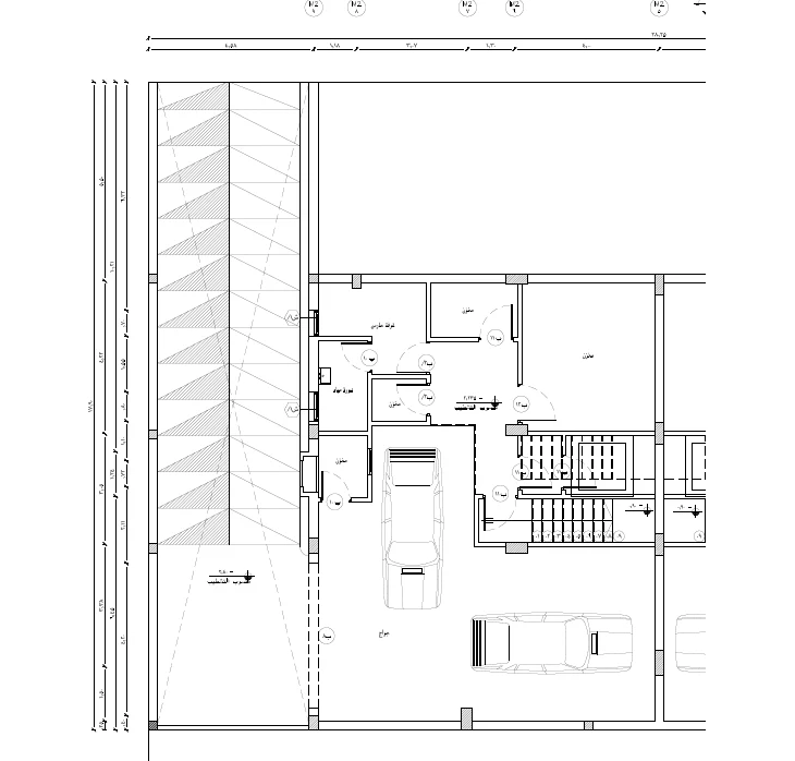Villas for sale in UpVille Wady El Nile 6th of October City — Villa