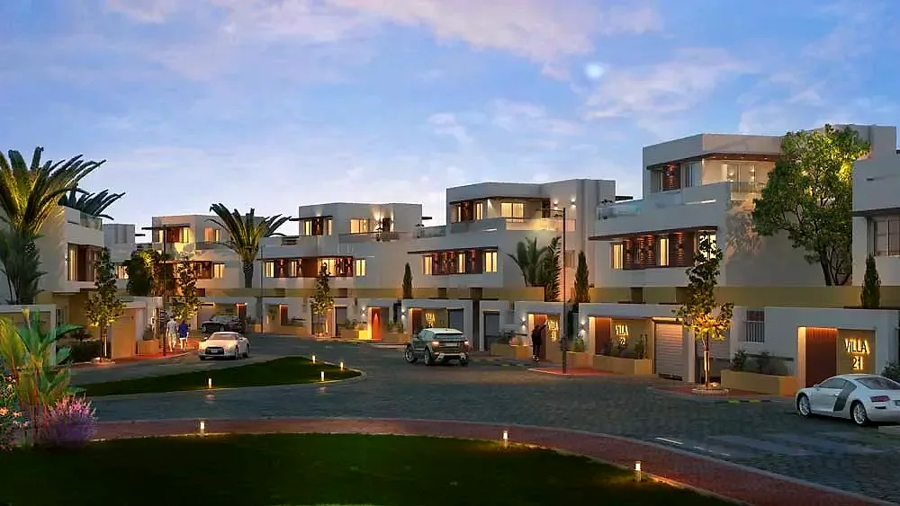 UpVille Wady El Nile 3
