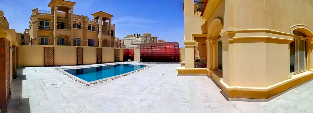 فاونتن بارك 3