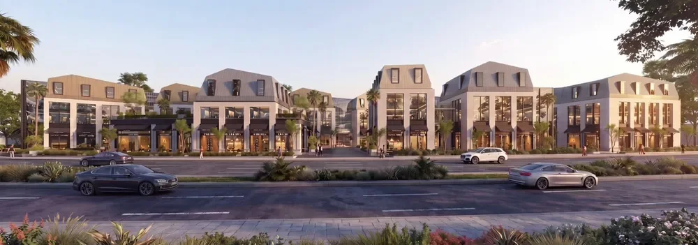 مول باترنز ويست 2