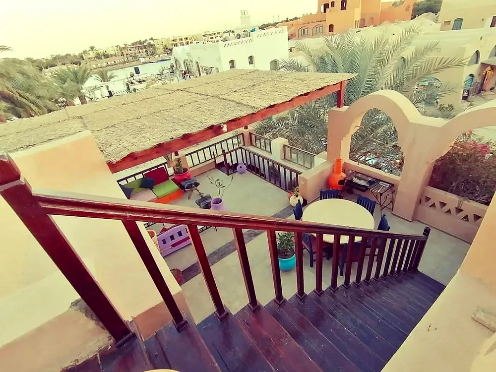 الكفر 2