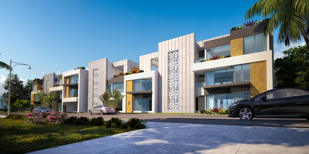 Boho El Sokhna 3