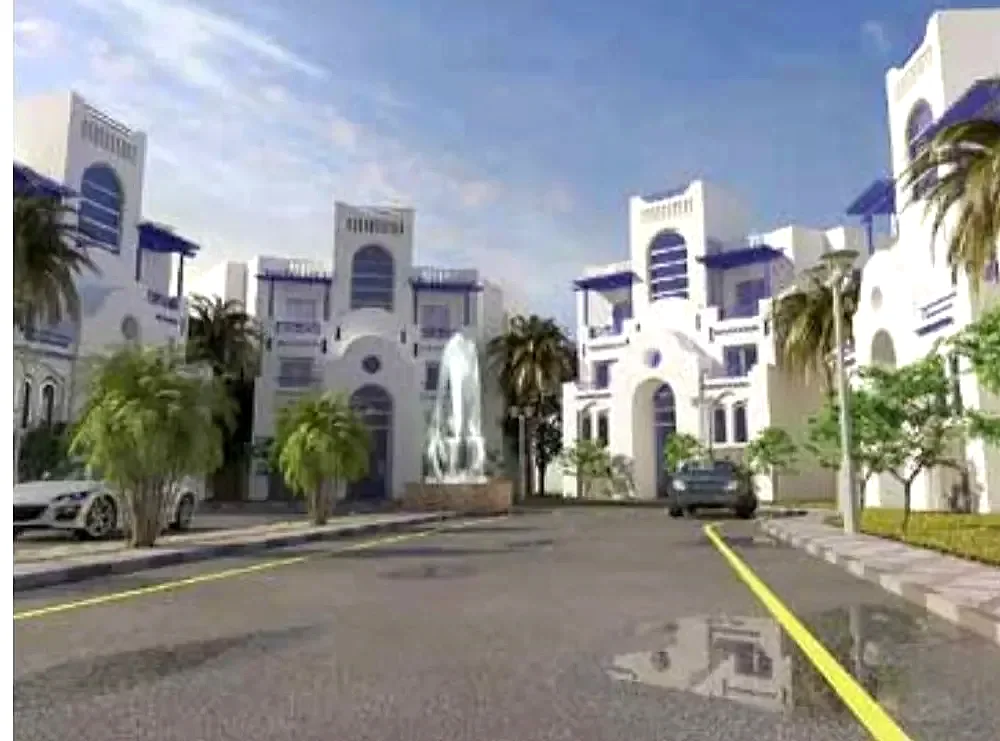 Majesty Bay El Galala 2