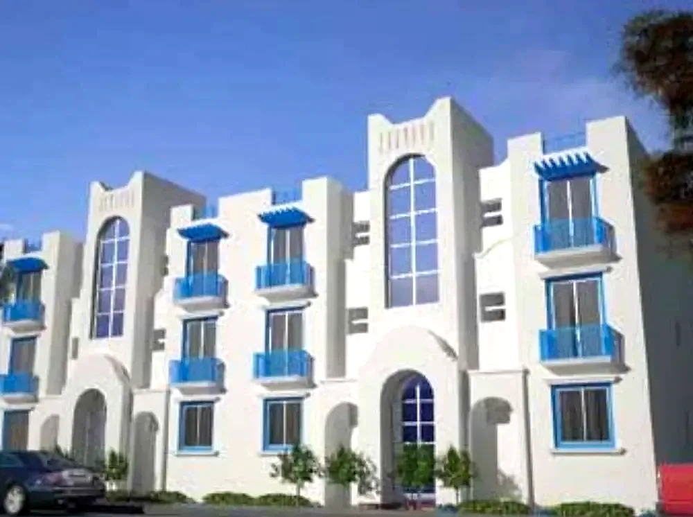 Majesty Bay El Galala 3