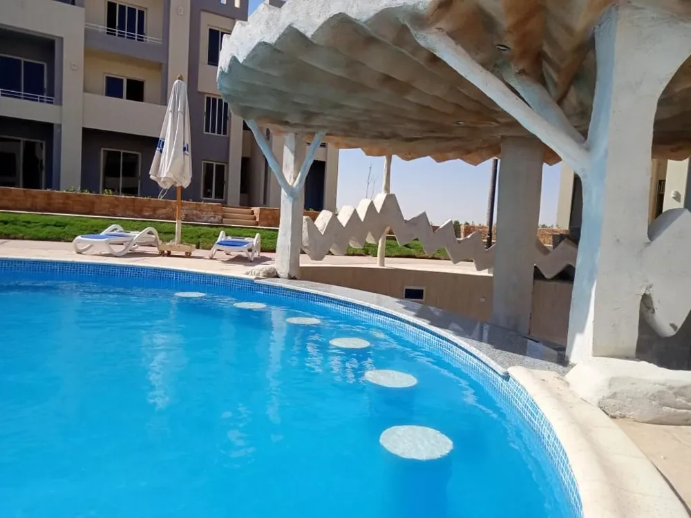 لاسيرينا باي 3