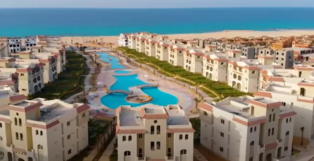 لاسيرينا الساحل الشمالي 3