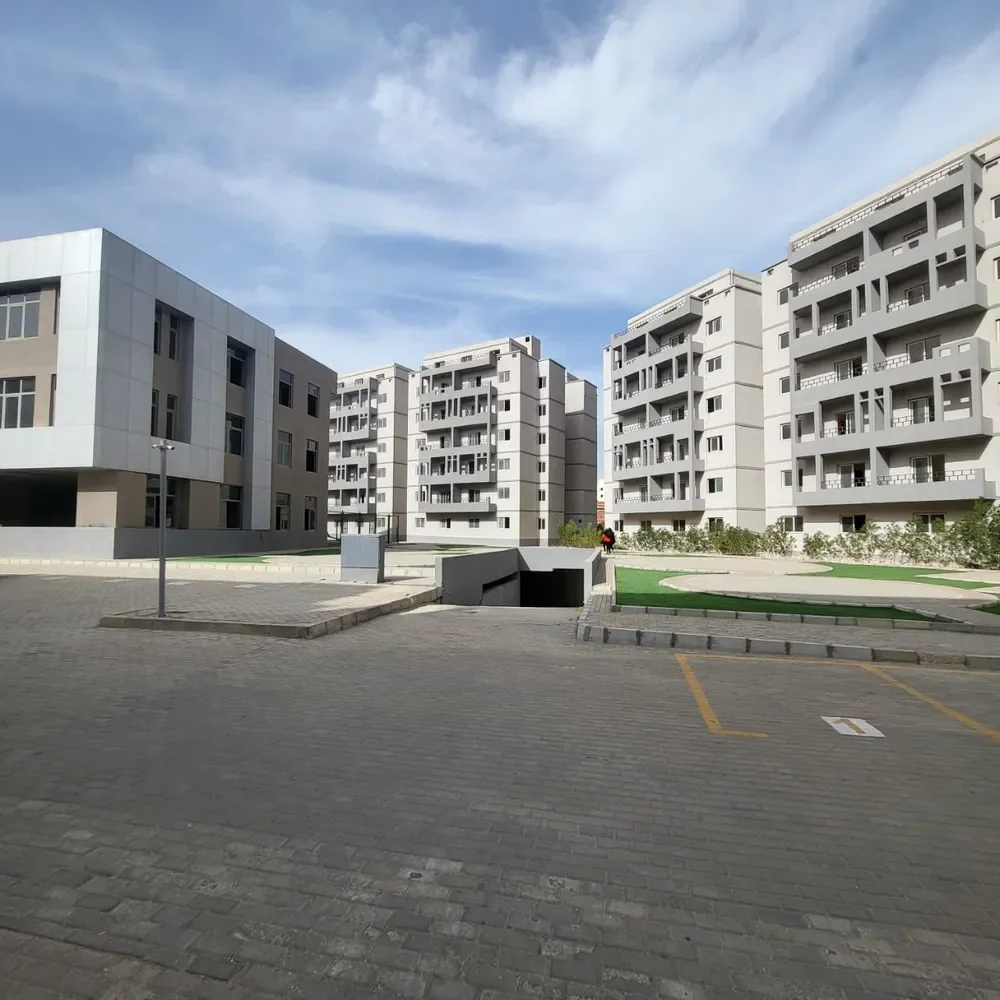 ويست تاون 2