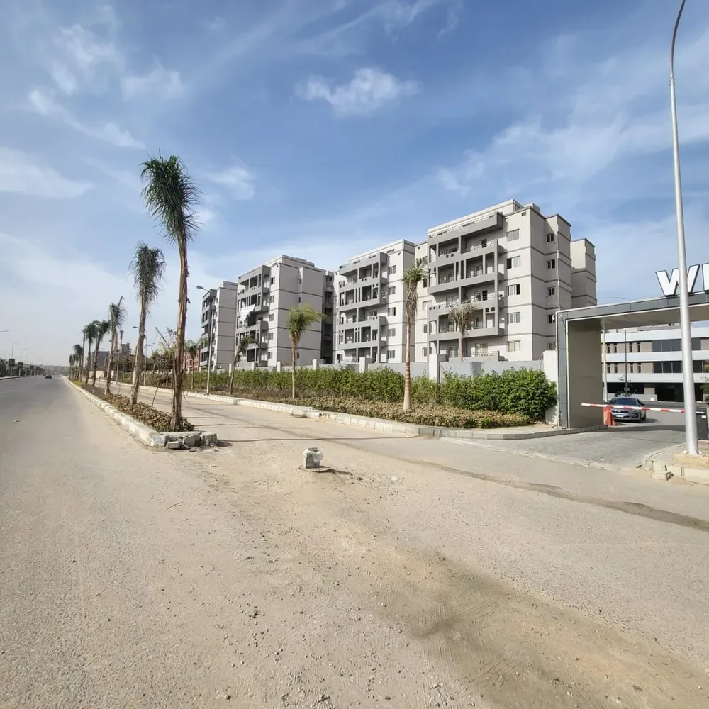 ويست تاون 3