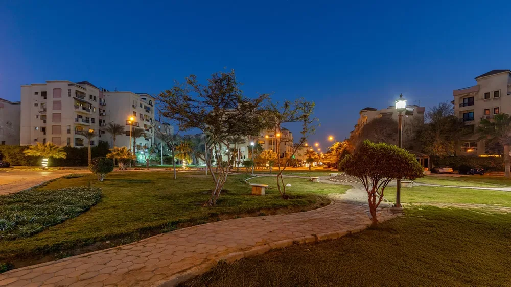 Hay El Ashgar 3