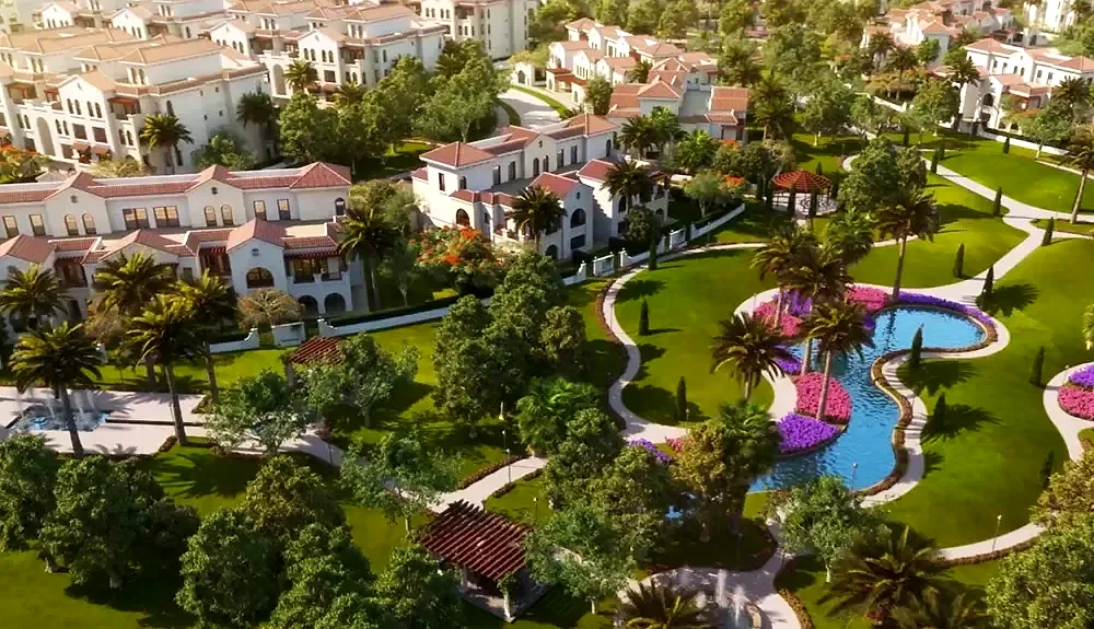 IVY Residence