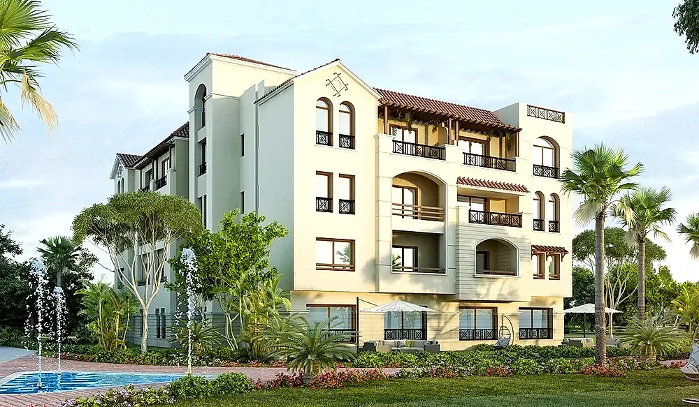 IVY Residence 3