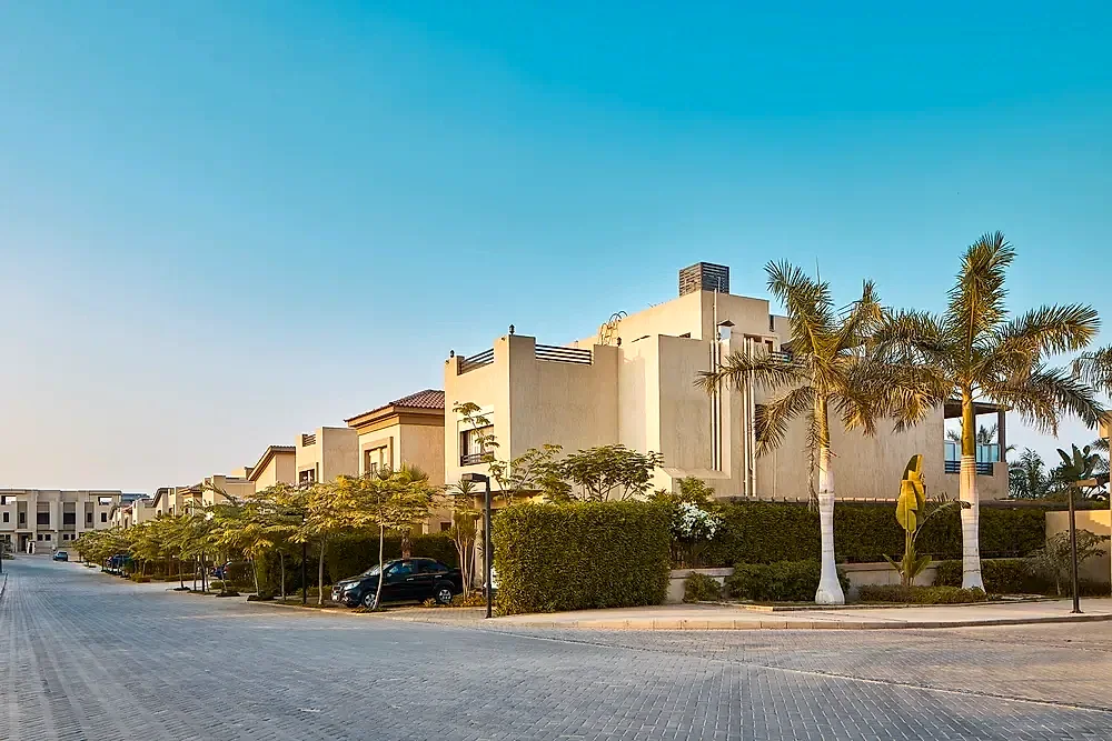 تلال الجزيرة 2