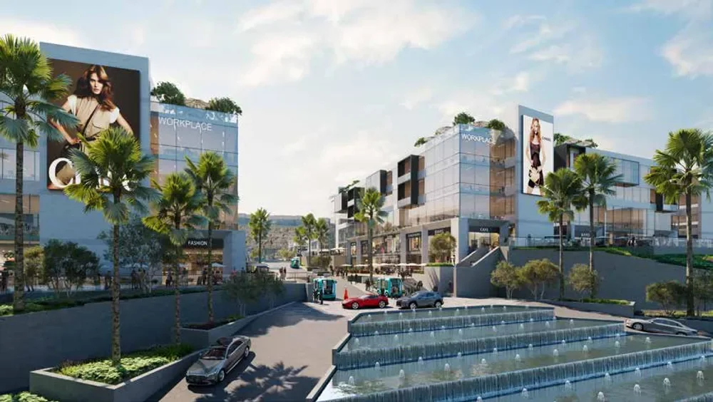 Hyatt Centric 2
