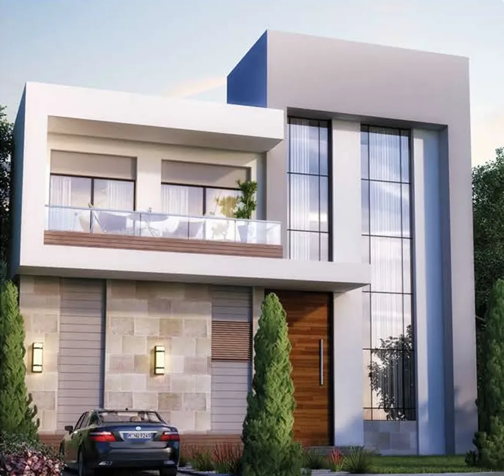 Zayard Villa 3