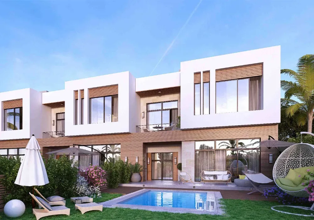 Zayard Villa 2