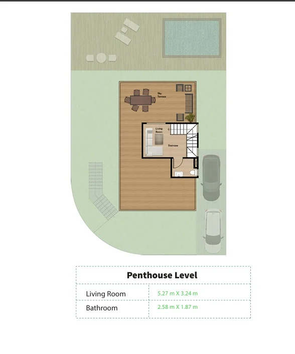 Villas for sale in Zayed Greens 2 El Sheikh Zayed — Villa