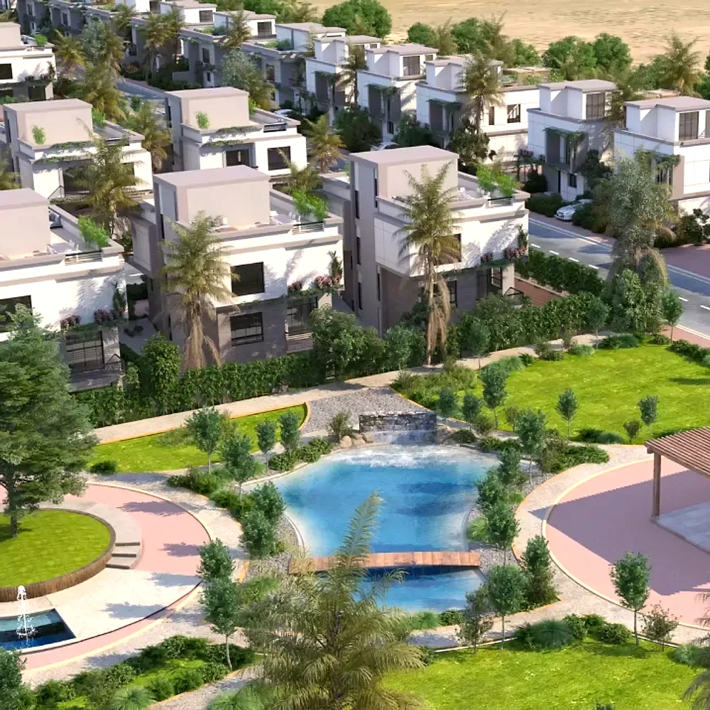 Zayed Greens 2 2