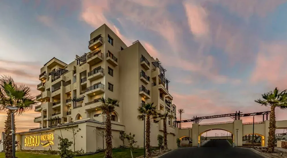 Pyramids Heights 2