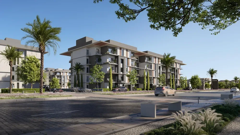 Begonia Residence 2
