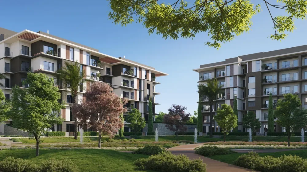 Begonia Residence 3