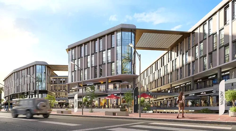 Valory Mall 2