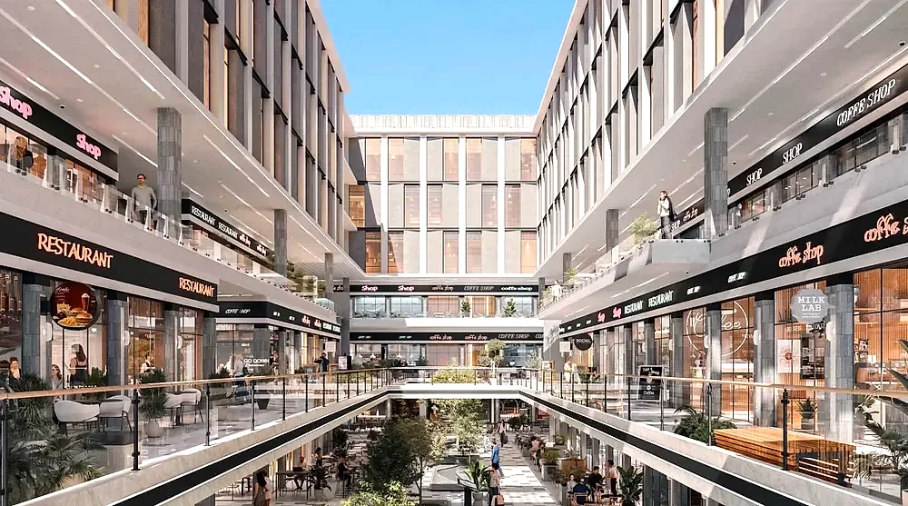 Valory Mall 3