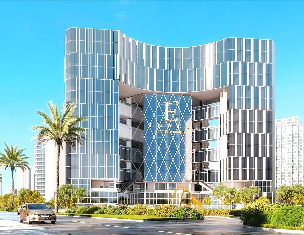 اي تاور