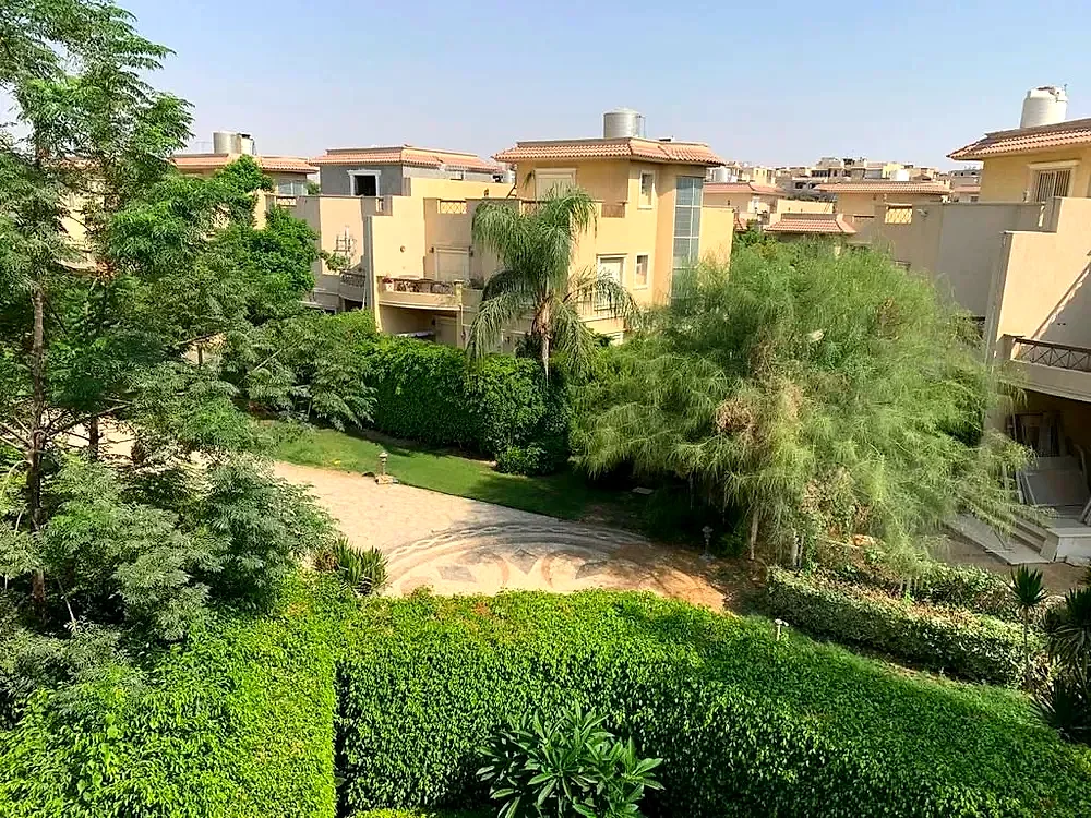 فلورز بارك