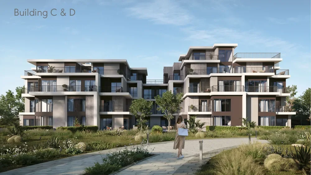Solana East 2
