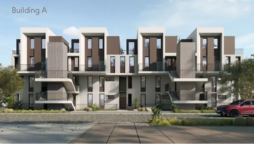 Solana East 3