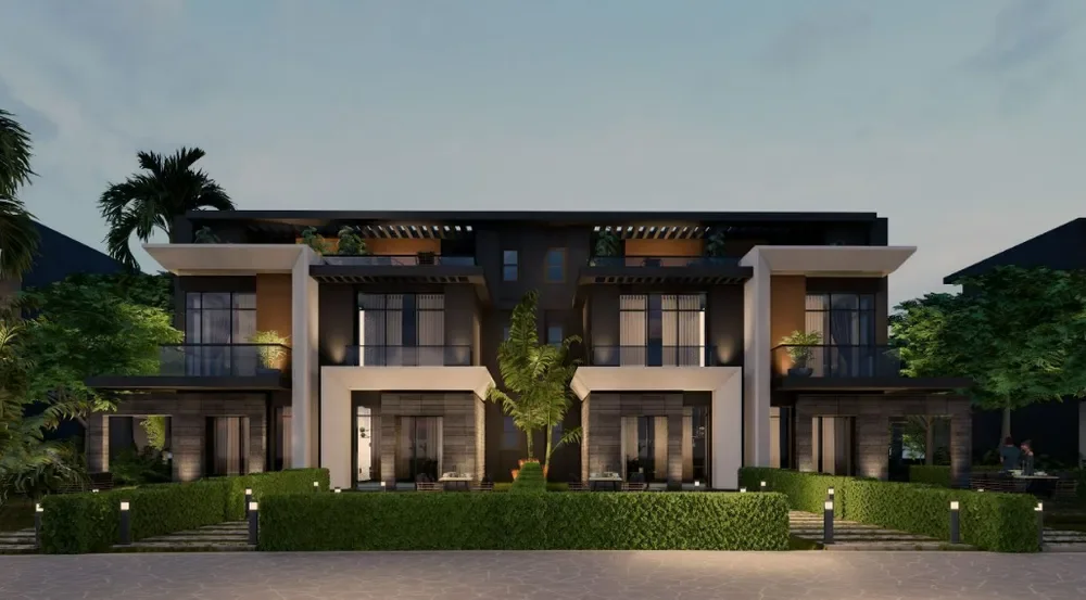 Monark Residence