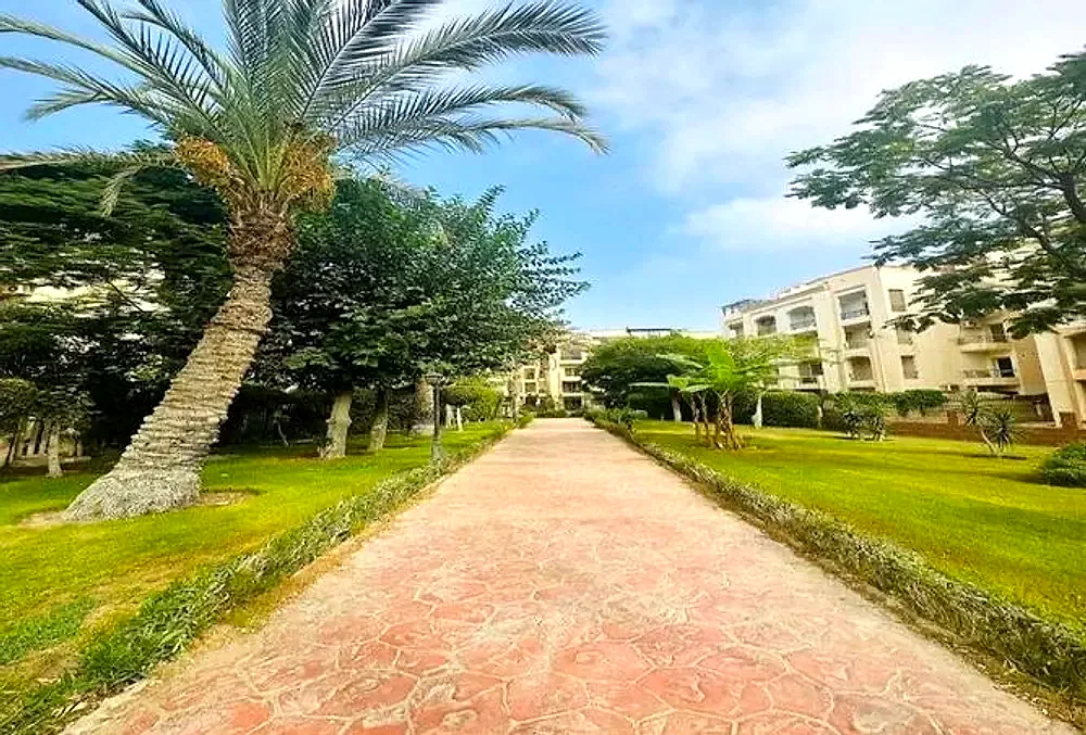 حدائق المهندسين 2