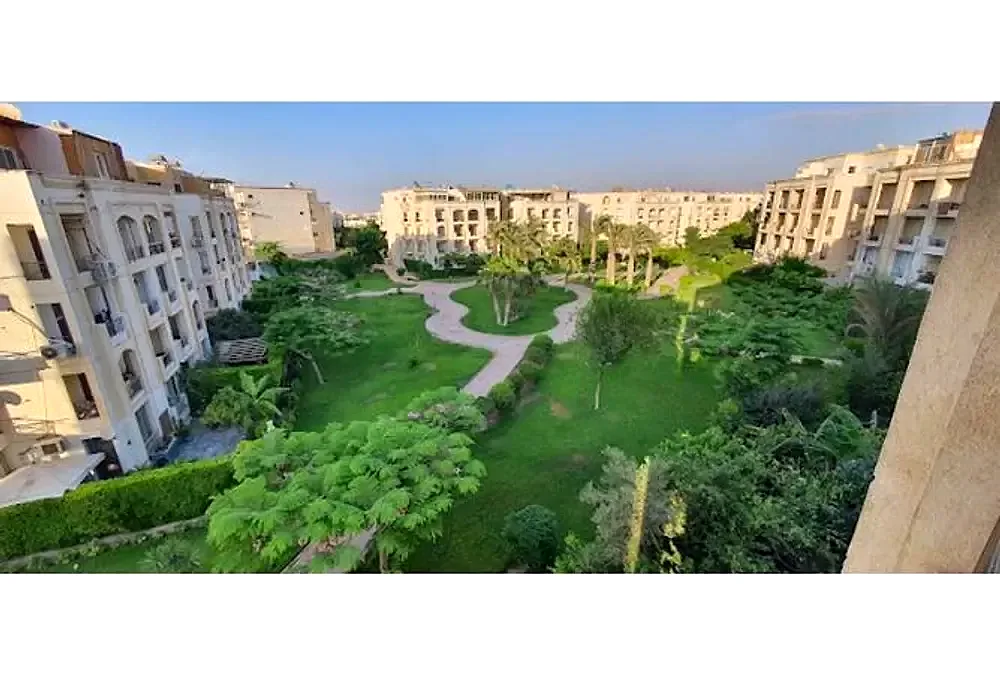 حدائق المهندسين