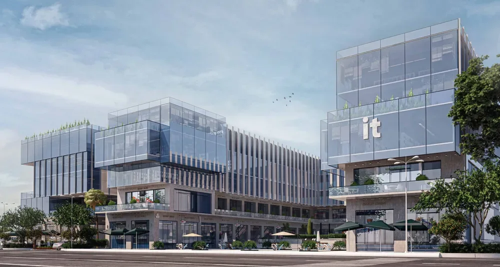 It Business Hub 2