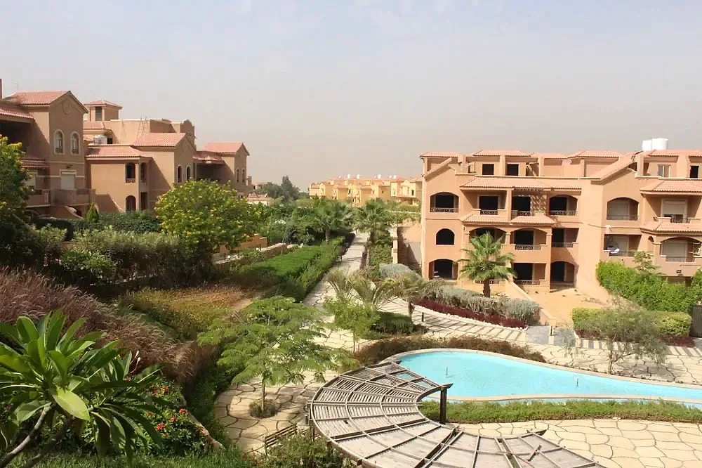 لينا سبرينجز 2