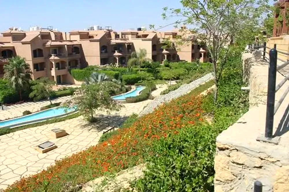لينا سبرينجز